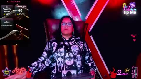 xander_taylor_ online show from 05.29.26