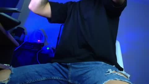 XanderCageX online show from 06.21.26