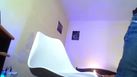 XanderCageX online show from 07.21.26
