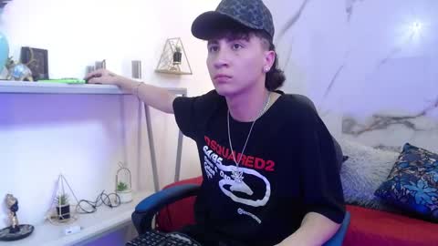xandergrey8 online show from 04.26.26
