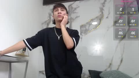 xandergrey8 online show from 05.01.26