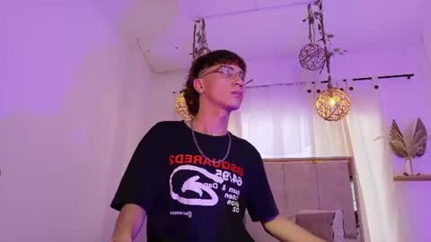 XANDER online show from 07.17.26