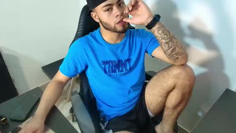 Xanderstone online show from 02.16.26