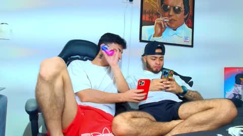 Xanderstone online show from 02.28.26