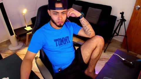 Xanderstone online show from 03.14.26