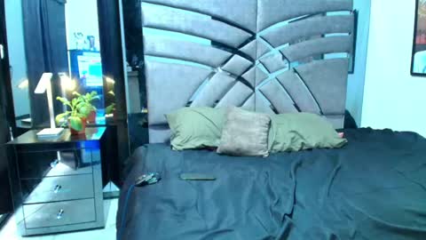 Xanderstone online show from 05.25.26