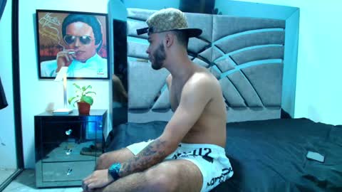 Xanderstone online show from 05.27.26