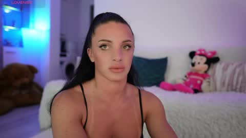Alexandra online show from 06.02.26