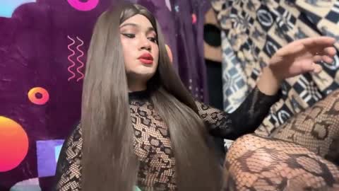 Snapshot of xandrahotmistress chatting on 01.11.26 RUTH SEXY online show from 01.11.26