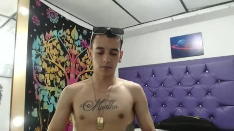 Andres online show from 01.28.25