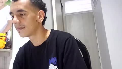 Andres online show from 02.02.25