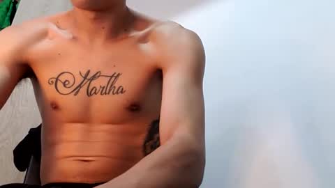 Andres online show from 02.09.25