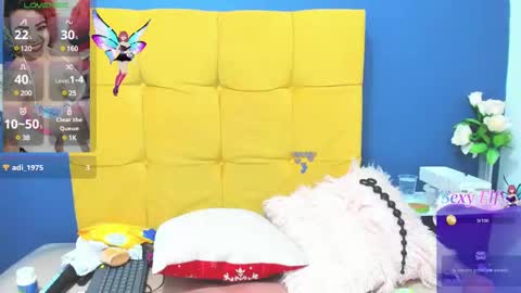 xandy_stuarth online show from 12.19.24