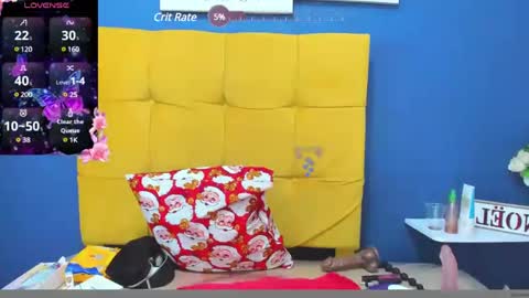 xandy_stuarth online show from 12.29.24