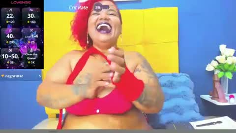 xandy_stuarth online show from 01.04.25