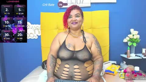 xandy_stuarth online show from 01.05.25