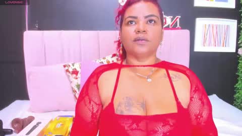 xandy_stuarth online show from 01.08.25