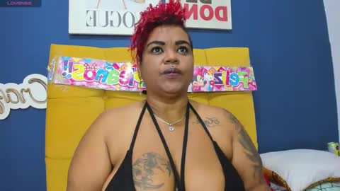 xandy_stuarth online show from 01.19.25