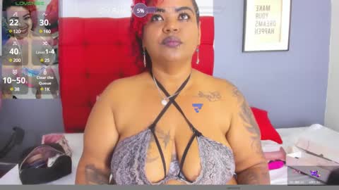 xandy_stuarth online show from 02.01.25