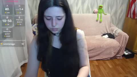 Cassie online show from 06.09.26