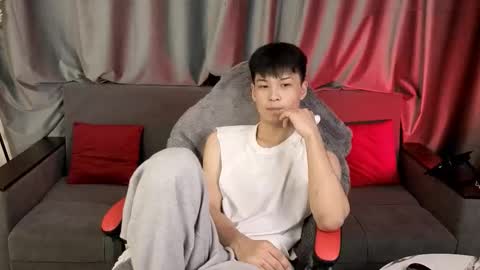 Snapshot of xannell chatting on 02.16.26 Elvin online show from 02.16.26