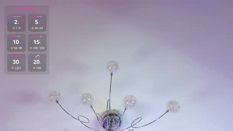 Snapshot of xannell chatting on 03.08.26 Elvin online show from 03.08.26