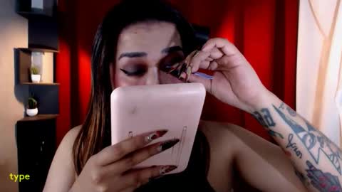 Nira   NOT INTO CHEAP GUYS  online show from 02.25.26