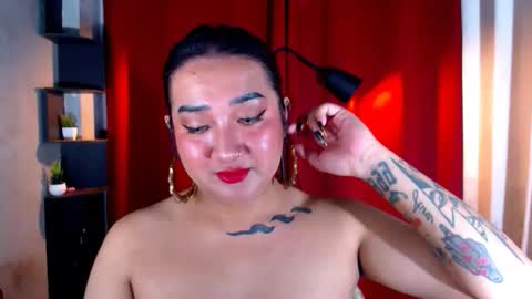 Nira   NOT INTO CHEAP GUYS  online show from 04.08.26