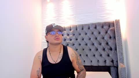 Snapshot of xavi_cooper chatting on 06.02.26 XAVI online show from 06.02.26
