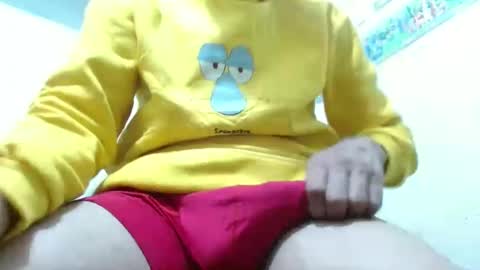 Snapshot of xavicock24 chatting on 12.04.24 xavicock24 online show from 12.04.24