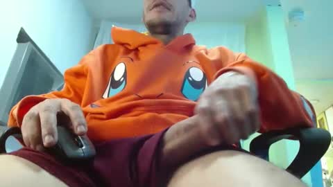 Snapshot of xavicock24 chatting on 03.09.25 xavicock24 online show from 03.09.25