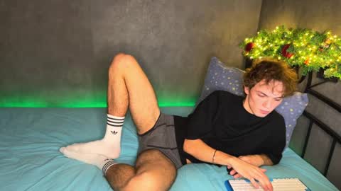 Xavier  PVT open  online show from 01.16.26