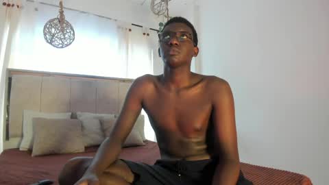 xavier_cole online show from 06.06.26
