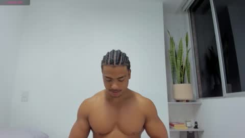 Xavier online show from 11.14.25