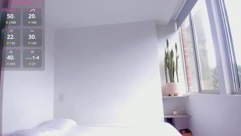 Snapshot of xavier_colleman chatting on 02.09.26 Xavier online show from 02.09.26