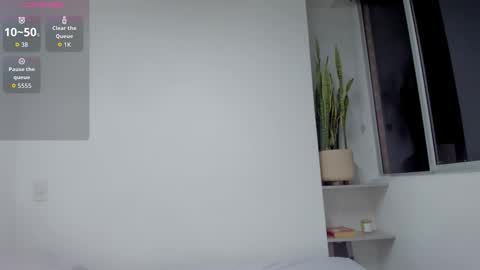 Snapshot of xavier_colleman chatting on 02.26.26 Xavier online show from 02.26.26