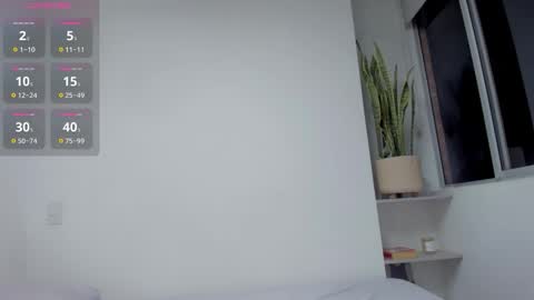 Snapshot of xavier_colleman chatting on 02.28.26 Xavier online show from 02.28.26