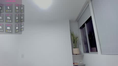 Snapshot of xavier_colleman chatting on 03.01.26 Xavier online show from 03.01.26