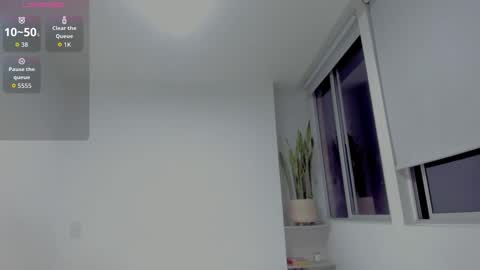 Snapshot of xavier_colleman chatting on 03.04.26 Xavier online show from 03.04.26