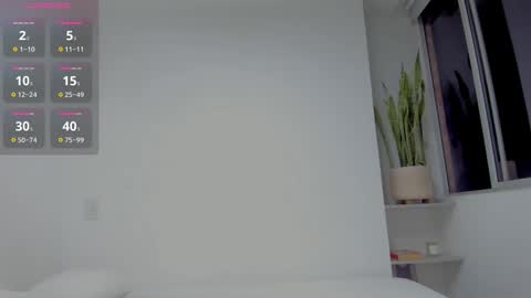 Snapshot of xavier_colleman chatting on 03.06.26 Xavier online show from 03.06.26