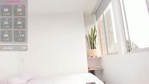 Snapshot of xavier_colleman chatting on 03.09.26 Xavier online show from 03.09.26