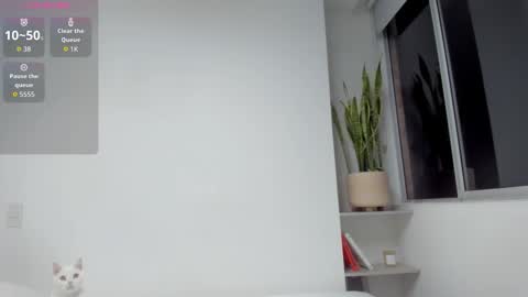 Snapshot of xavier_colleman chatting on 03.19.26 Xavier online show from 03.19.26