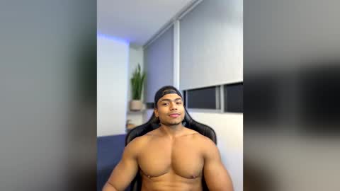 Xavier online show from 05.05.26