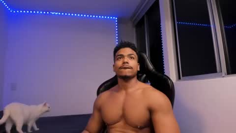 Xavier online show from 06.22.26