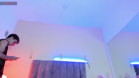 Snapshot of xavier_fox__ chatting on 02.14.26 xavier fox online show from 02.14.26