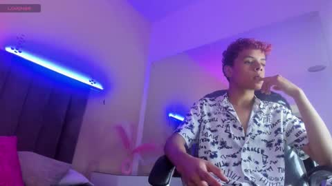 Snapshot of xavier_fox__ chatting on 02.15.26 xavier fox online show from 02.15.26