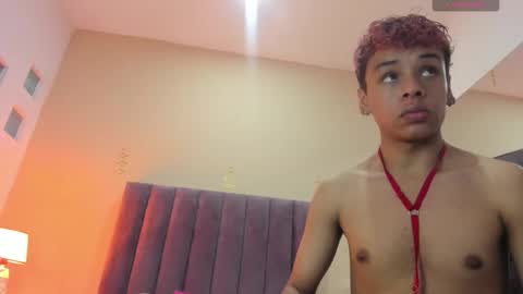 Snapshot of xavier_fox__ chatting on 02.16.26 xavier fox online show from 02.16.26