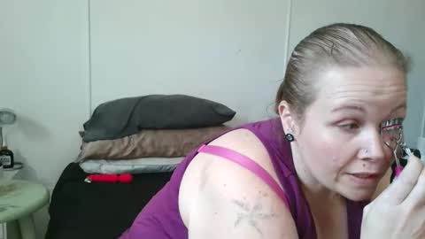 xbeautifulxliex online show from 03.25.26