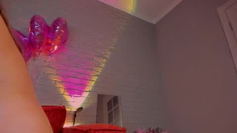 Betty online show from 02.25.25