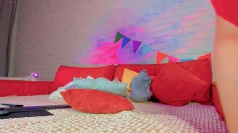 Betty online show from 10.15.25